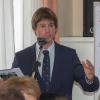 Bürgermeisterwahl in Buxheim: Freie Wähler und SPD nominieren Johannes Seidenspinner
