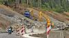 Bauarbeiten am Jochpass sollen zehn Jahre dauern