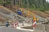 Bauarbeiten am Jochpass sollen zehn Jahre dauern
