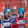 Tobias Müller (24) vom SC Fischen holt Gold bei der Telemark-WM in La Plagne