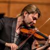 David Garrett glänzt mit Technik in der Kemptener BigBox