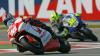 Alex Hofmann (36) aus Mindelheim blickt auf seine Zeit im Motorradsport zurück