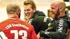 Ein Schritt zum Titel: Sonthofens Handballer vor der Krönung