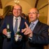 Manfred Schilder (CSU) gewinnt Oberbürgermeisterwahl in Memmingen knapp