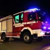 Die Freiwillige Feuerwehr Blaichach bekommt ein neues Löschfahrzeug