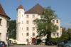 Gemeinde Bad Grönenbach will für Schloss ein neues Kapitel aufschlagen