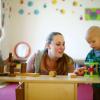 Kinderbetreuung im Oberallgäu: Wenn die Tagesmutter krank wird