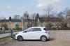 Forschungsergebnisse aus dem Projekt ePlanB präsentiert: Ladesäulen am Pendlerparkplatz in Buchloe bleiben