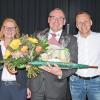 Manfred Schilders bewegender Abschied beim TV Memmingen