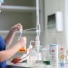 Töpfer in Dietmannsried baut neues Labor für Bio-Milch