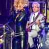 Musical: Dorothea Coco Fletcher rockt als Tina Turner die Kemptener Big Box