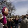 Am 17. April findet der traditionelle Ostermarkt auf der Bahnhofstraße in Buchloe statt