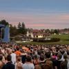 Buchenberg bereitet sich auf Fanta-4-Konzert und Rock-Festival vor