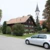 Bürgerentscheid in Waal: Im Juli fällt die Entscheidung über den umstrittenen Straßenausbau
