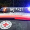 Mann (26) sticht sich in Kempten mit Messer ins Auge