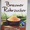 Ist brauner Zucker gesünder?