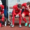 BFV-Toto-Pokal-Halbfinale: FC Memmingen verliert mit 2:3 gegen den FC Schweinfurt 05