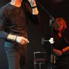 Kanadische Rock-Band Saga läuft beim Auftritt im Kaminwerk Memmingen zu Höchstform auf