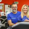Marktoberdorfer Fitnessstudio unterstützt krebskranke Kinder