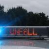 Betrunkener Mann (30) baut Unfall in Lechbruck und flüchtet