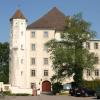 Hohes Schloss in Bad Grönenbach soll an Investor verkauft werden