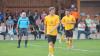FC Jengen bestreitet am Wochenende wichtiges Spiel