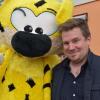 Gänseblümchen-Fest im Kinderhospiz Bad Grönenbach