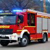 Mikrowelle überhitzt in Mindelheim: Frau (76) erleidet leichte Rauchgasvergiftung
