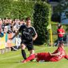 FV Weiler verliert in der Relegation mit 1:2