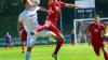 Andreas Fülla ist sechster Neuzugang des FC Memmingen