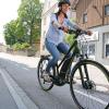 Trend zu E-Bikes hält im Ostallgäu an