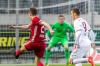 FC Memmingen gewinnt Testspiel beim TSV Aindling mit 0:10