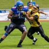 Allgäu Comets verlieren in Kempten