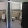 Toiletten am Lechfall in Füssen sind noch immer geschlossen