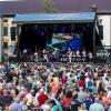 Gute Unterhaltung beim Benefizkonzert zu Gunsten der Kartei der Not in Kempten