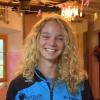 Lavinja Jürgens (17) aus Rettenberg auf dem Weg zur Leichtathletik-Weltmeisterschaft in Kenia