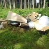 Wer hat Müll im Buxheimer Wald abgelagert?