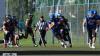 U19-Mannschaft der Allgäu Comets im Halbfinale der bayerischen Meisterschaft