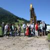Modernisierung des Skizentrums Pfronten
