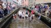 Am Samstag ist wieder Fischertag in Memmingen