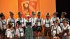 Vielfältiges Programm beim traditionellen Volksmusikabend im Stadttheater Kaufbeuren