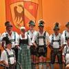 Vielfältiges Programm beim traditionellen Volksmusikabend im Stadttheater Kaufbeuren