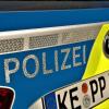 Auffahrunfall durch überholendes Auto bei Benningen: Unfallverursacher flüchtig