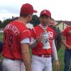 Landesklassse Baseball Süd: Steinheim Red Phantoms gewinnen mit 22:2 gegen die Gauting Indians 2
