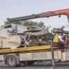 Verkehrsunfall auf der A7 Höhe Parkplatz Brühl-West: Unfallverursacher deutlich alkoholisiert