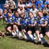 Vier Tauzieher aus Zell fahren zu den World Games nach Breslau