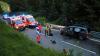 Fünf Verletzte nach Zusammenstoß auf dem Jochpass bei Bad Hindelang