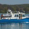 Einmotoriges Flugzeug stürzt in den Bodensee: Vermutlich zwei Tote