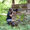 Neuer Trendsport Laser-Tag in Jungholz