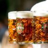 Die Preise für Maß und Gockel auf der Allgäuer Festwoche steigen